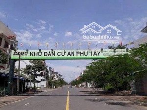 160m2 6tỷ350 8d bán nền kdc an phú tây bình chánh, tp.hcm
