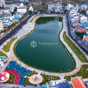 cần bán biệt thự 327m2_gần biển bãi sau_khu lạc long quân_phường 2_vũng tàu_giá 28 tỷ