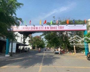 sốc bán gấp nền kdc an phú tây 47ha bình chánh, tp. hcm, 10x20m, 200m2