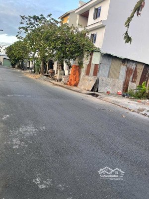 5tỷ9 160m2 bán nền kdc an phú tây bình chánh, tp.hcm đs7a