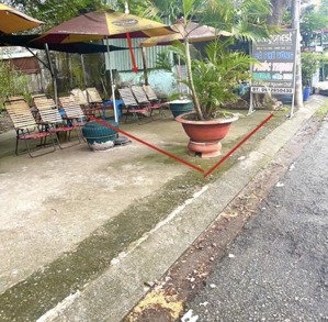 4tỷ880 mặc tiền đường số 5 bán nền kdc an phú tây còn bớt lộc (bình chánh, tphcm)