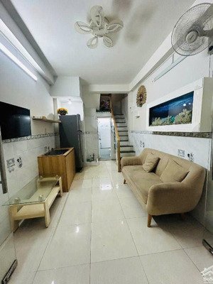 giảm giá sâu - 50m ra hẻm xh- liền kề kdc him lam 3x9m