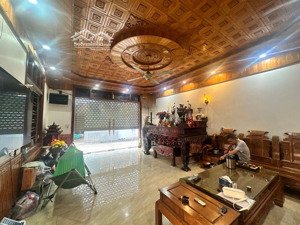 bán nhà 3 tầng dân xây 2 mặt ngõ ô tô thông hoàng trạch, mễ sở, hưng yên