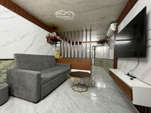 bán căn hộ tập thể tầng 1 khương trung, thanh xuân, 40m2, kinh doanh. giá hơn 2 tỷ