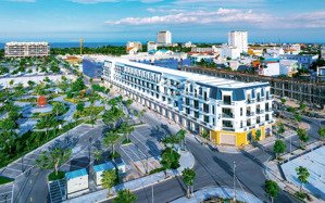 bán căn liền kề đẹp nhất dự án bình sơn ocean park (khu k2) ninh thuận