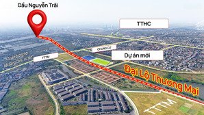 vsip mở bán the greenery 2 hải phòng f0 cđt mặt đại lộ thương mại nguyễn trãi 90m vào tháng 3/2026