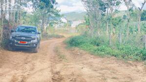 Bán 4 sào phú hội pre, đức trọng, lâm đồng, nhà c4, điện nước đầy đủ