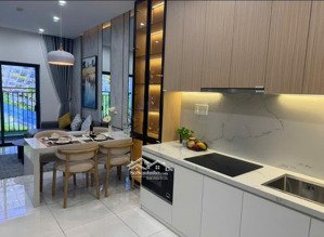 căn hộ 1 tỷ 3 trả trước 250 triệu nhận nhà, còn lại góp 1% mỗi tháng