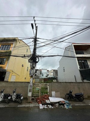 bán nhà mặt phố tại nguyễn phúc tần, minh an, hội an, quảng nam, chỉ với 115 triệu/m2, 292m2