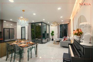 bán căn hộ 2n tại the sailing nha trang. dt 76m2. căn hộ biển sổ lâu dài cực hiếm tại nha trang