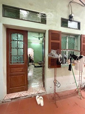 bán nhà triều khúc - thanh trì - hà nội - số đo hoa hậu - gần phố - sổ đẹp sẵn sàng