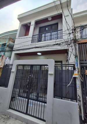 chính chủ gửi bán nhà đường số 14_ lê văn quới, bình tân: 4mx12m đúc 1 trệt 1 lầu