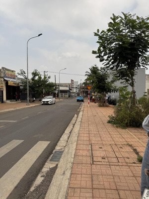 đất nền ngay trung tâm long khánh - bảo vinh giá rẻ nhất khu vực