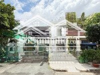 chính chủ bán nhanh biệt thự liên kế trung tâm pmh - nhà đẹp - 126m2 - 35.5 tỷ tl