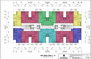 cần bán nhanh suất ngoại giao 2pn tại kdt nhà ở tây nam mễ trì giá siêu rẻ - vị tri đẹp - lô góc