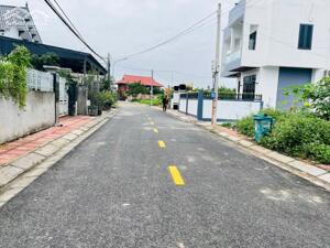 Bán đất Lương Quán, Nam Sơn, An Dương 52m giá chỉ 1,2x tỷ Lh 0979087664