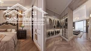  Alluvia City – 3PN góc đón sinh khí bên sông Hồng