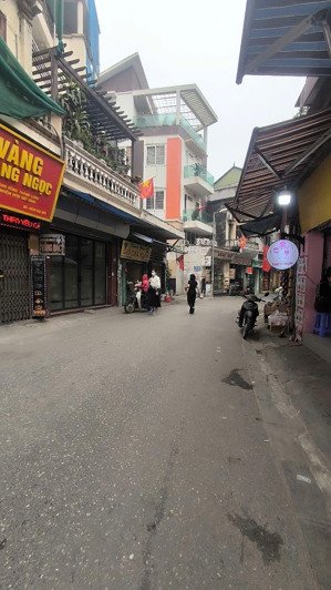 bán nhà yên hoà, cầu giấy, 30m ra mặt phố, ô tô, nhà dân xây phía đầu cầu cót, 55m2 15.3 tỷ