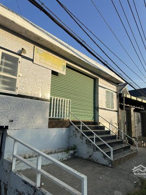 bán đất mặt tiền lý thái tổ - 6mx35m (200m2) 10 tỷ - lh 