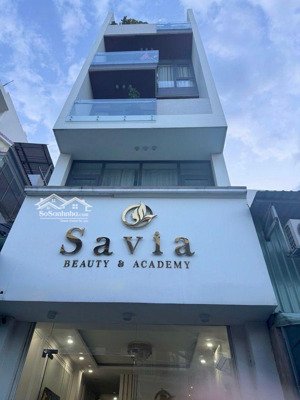 nhà đẹp 5 tầng,4x25m,tân hòa đông,sát mặt tiền đường,full nội thất,10t900