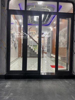 bán nhà bến bình đông, quận 8- 4,97 tỷ, 47m2, 2pn, 2wc, 2 tầng, nhà mới vào ở ngay trước tết.