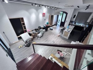 bán nhà 1 mặt phố - 1 mặt ngõ kinh doanh vỉa hè ô tô dừng đỗ phố vũ trọng phụng 65m2 29,8 tỷ