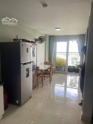 e cần bán gấp căn hộ 1 pn + hiệp thành buiding giá chỉ 1900 ( hdmb) vay bank 70%