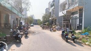  KÈO THƠM BÁN NHANH TRƯỚC TẾT Bán bán cặp nền đẹp đường B34 KDC 91B, P. Tân An, TP Cần Thơ