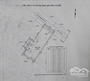 bán căn nhà trọ 88m2 đường lương định của, phường an khánh, quận 2