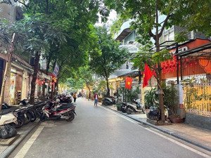 bán nhà liền kề 622 minh khai 90m2 - 5t - mt 5m - vỉa hè kinh doanh sầm uất - giá 44.2 tỷ