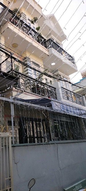 bán nr đẹp tại liên khu 2-5, 3,7 tỷ, 37m2, 3pn + 3wc + bếp