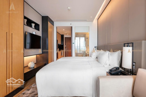 căn hộ the soleil - duy nhất căn stu trực diện biển mỹ khê trong giỏ hàng, dòng tiền thật 20tr/th