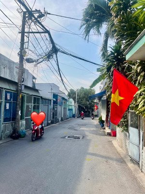 nhà ở ngay - chủ chào 3.4t / 1tr1lung 41m2 p. tăng nhơn phú b q9