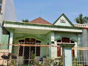 mặt tiền đường oto thông 80.8m2 ngang gần 7m giá chỉ 5 tỷ