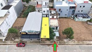 bán nhà 2 tầng đường hoàng diệu, trung tâm hành chính vĩnh điện. chỉ 4,2 tỷ. quá mềm!