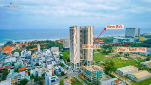 căn 1pn+ phù hợp cho gia đình trẻ - view biển - giá 59tr/m2 - nội thất cao cấp. lh để xem căn mẫu