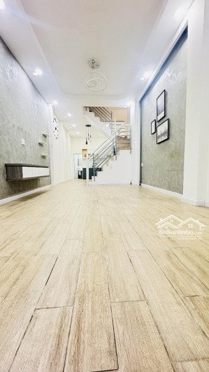 bán nhà 4 phòng ngủ hẻm 4m đoàn văn bơ quận 4