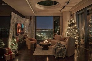 chính chủ cần bán căn 3pn 90m2 căn hộ cao cấp the grand manhattan 100 cô giang 15 tỷ 