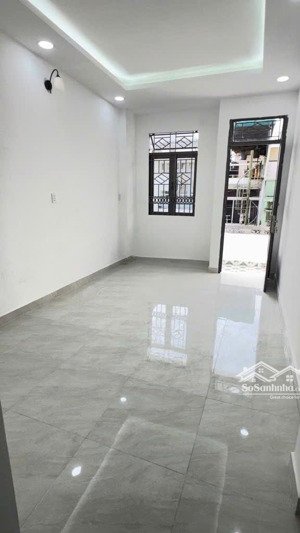 bán nhà 1/ hxh thông cư xá phan đăng lưu gần chợ bà chiểu 4pn giá tốt bình thạnh