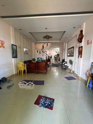 nhà 3 tầng mặt tiền đường bàu trảng 4 . thanh khê , view hồ , công viên thoáng mát