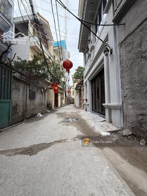 hơn 15 tỷ có siêu phẩm dòng tiền 900tr/năm phố văn tiến dũng 2 thoáng trước sau, hàng hiếm