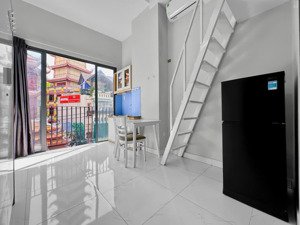 cho thuê cc mini 2pn, 35m2, 6 triệu, tại trần huy liệu, phú nhuận, hcm đẹp xuất sắc