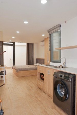 cho thuê căn hộ quận 1 có ban công khu bến thành