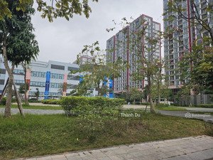 cho thuê nhà liền kề khai sơn ngọc thụy vị trí đắc địa,110m2 5t, lô góc thang máy giá 45 tr / tháng