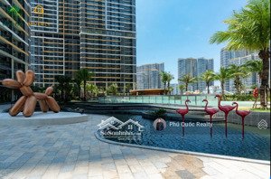 bán nhanh trước tết - căn hộ cao cấp 1 phòng ngủ+ the beverly, vinhomes grand park