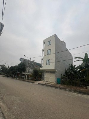 500tr/ lô đât nền sẵn sổ, cạnh kcn tràng duệ hải phòng