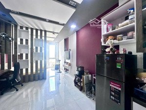 cho thuê căn hộ 35m2, đầy đủ nội thất, 6.5tr