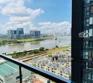 sẵn bán căn 2pn view trực diện cầu bason vinhomes golden river quận 1 giá hời, không ot sẵn sổ