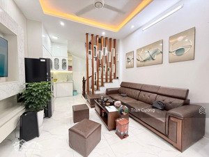 bán nhà bằng liệt, hoàng mai, ô tô gần, nở hậu, sẵn ở đón tết, 33m2, 8.1 tỷ