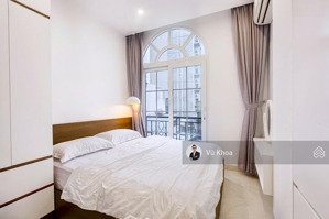 hđt 77 triệu/tháng - khu vip phan xích long, phú nhuận - dt: 5,2x 14m (sẵn 4 tầng) chỉ 13 tỷ tl